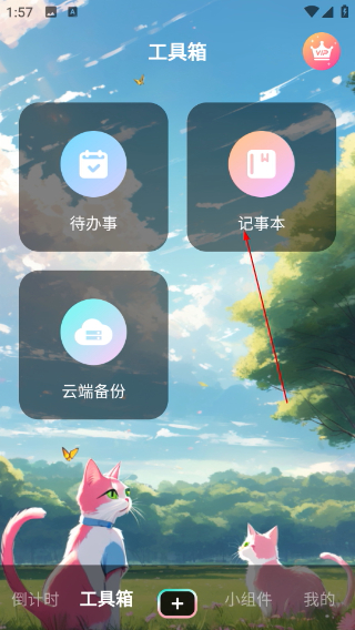 倒计时光
