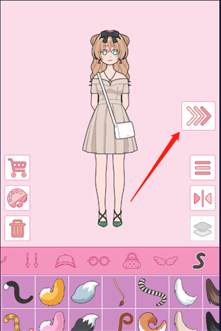 莉莉日记