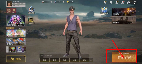 王牌战争国际服