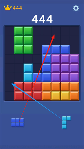 Block Blast