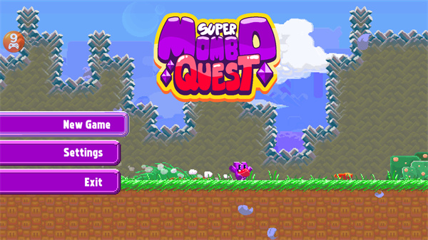 SuperMomboQuest