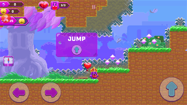 SuperMomboQuest
