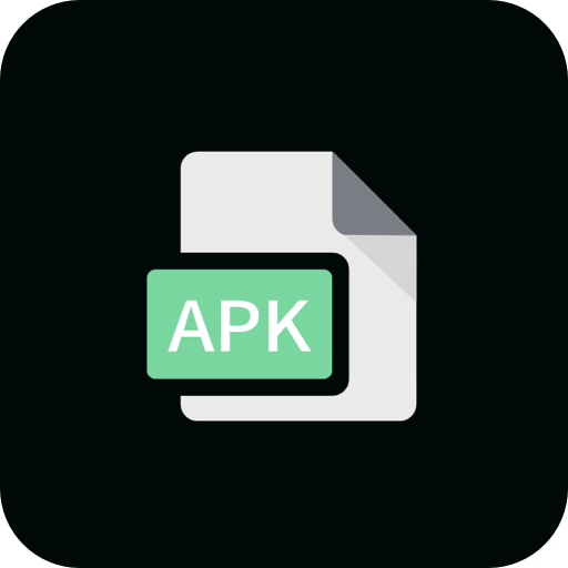 apk安装包提取器中文版