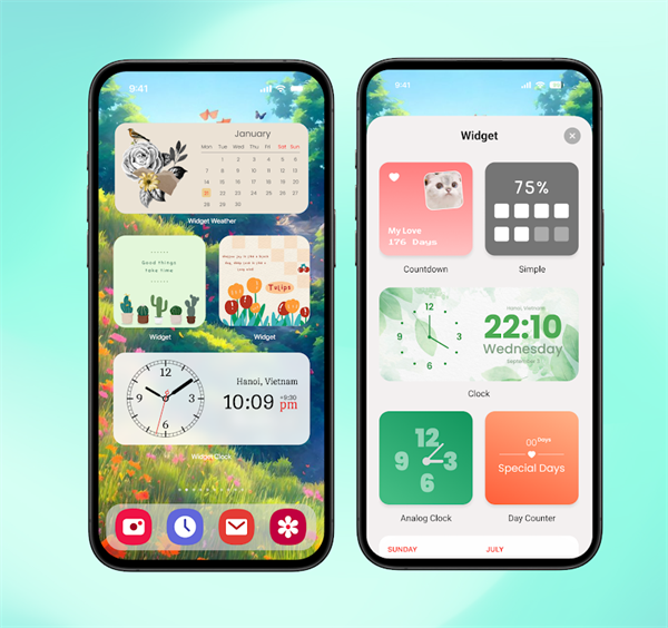 ilauncher截图4