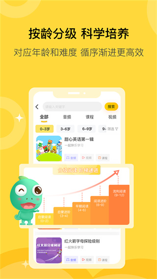 盖世童书截图1