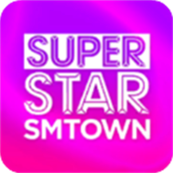 SUPERSTAR SMTOWN