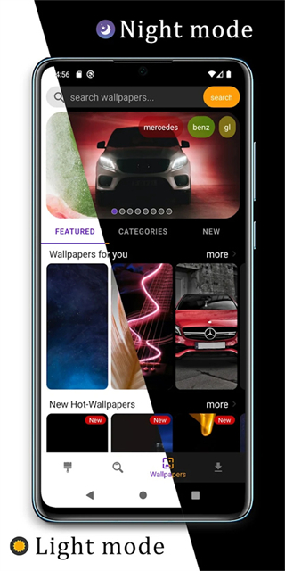 EMUI Themes截图3