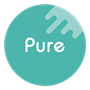 Pure Icon Pack