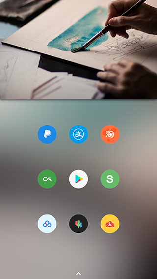 Pure Icon Pack截图5