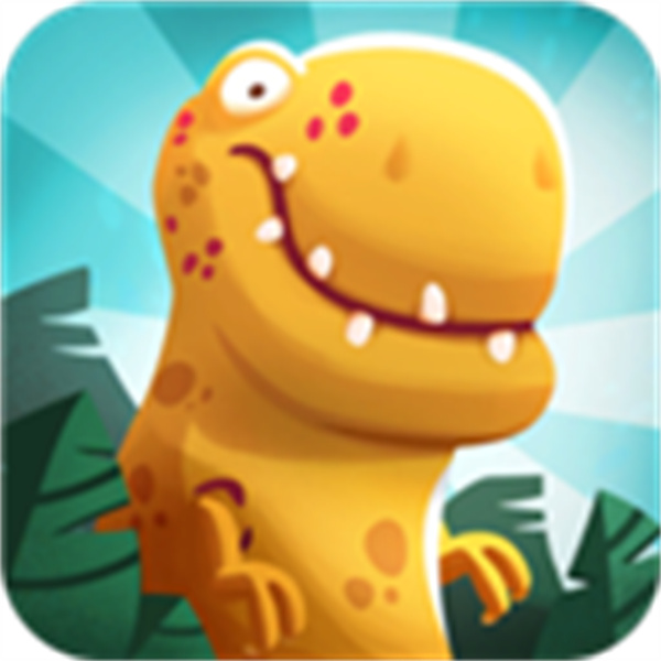 Dino Bash