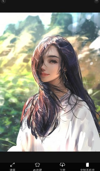 星塘图集