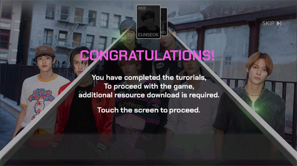 SUPERSTAR SMTOWN
