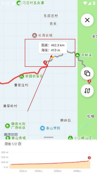 行者