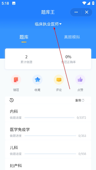 医库