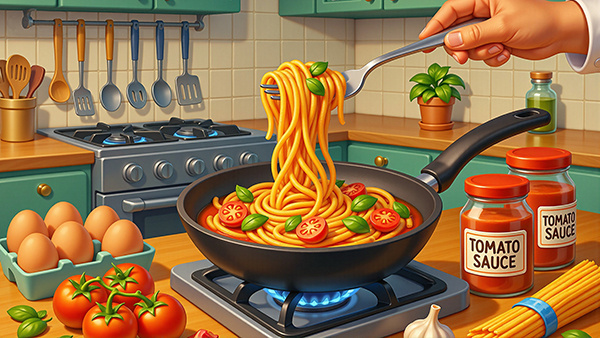 CookingCenter截图5