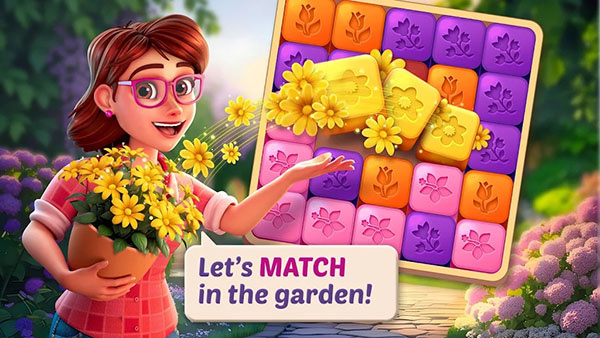 Lilys Garden安装器截图3