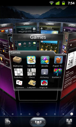 SPB Shell 3D截图4