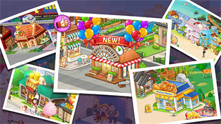 cooking Adventure截图4