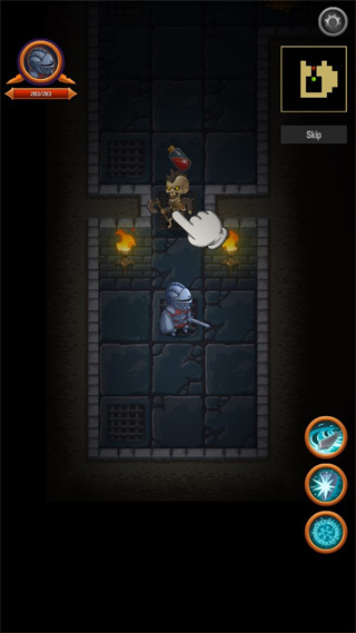 Dungeon:Age of Heroes