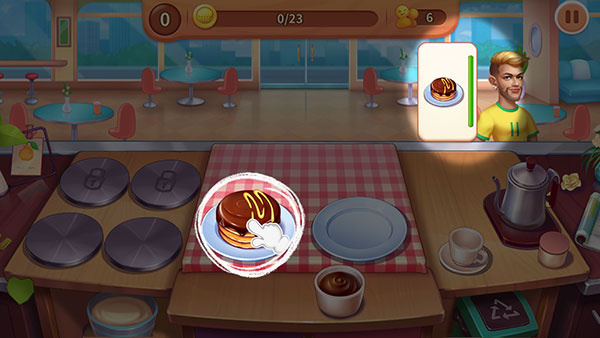 CookingCenter