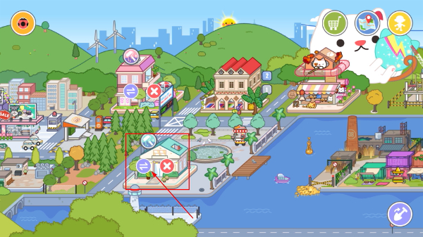 migatowemyworld最新版