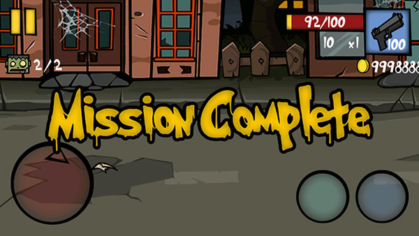 Zombie Age 2