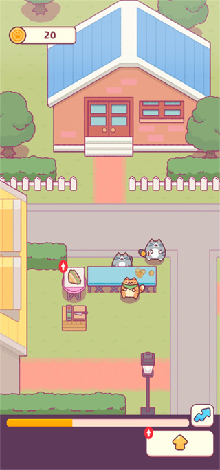 Snack Bar