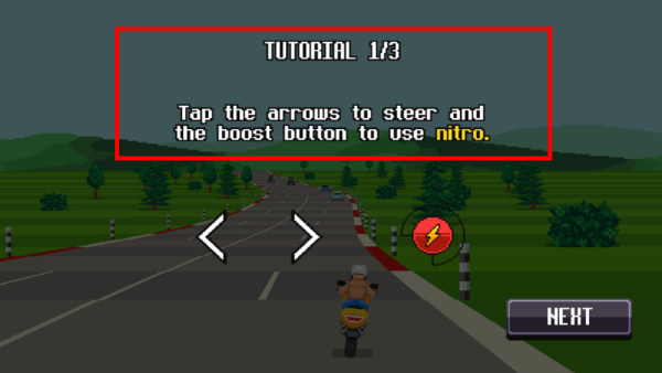Retro Highway