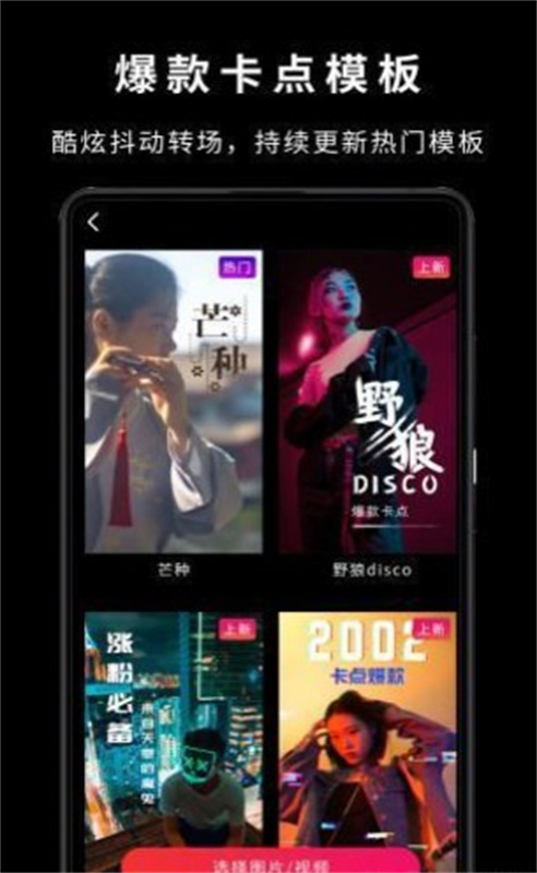 videostar正版截图2