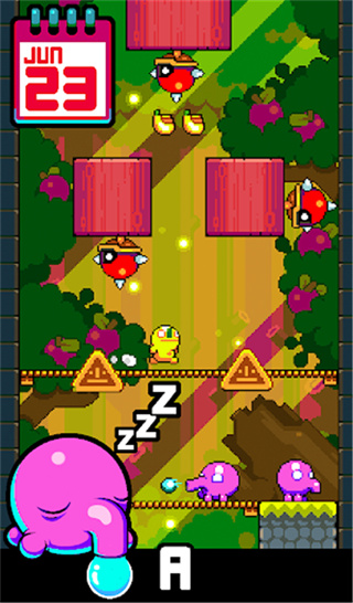 Leap Day截图3