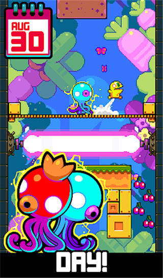 Leap Day截图4
