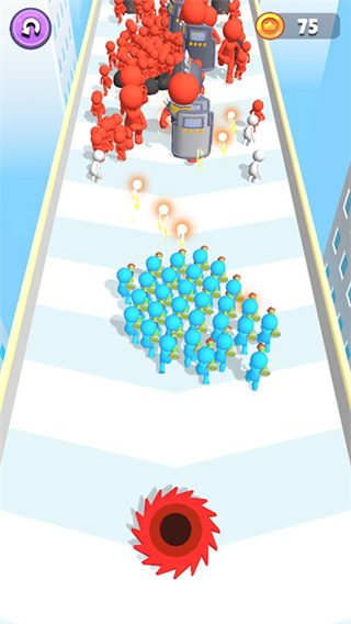 他们来了截图2