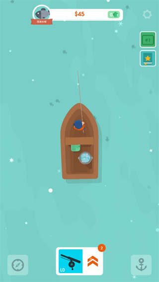 Hooked Inc截图2