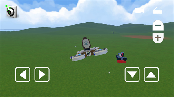 Evertech Sandbox