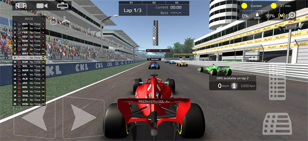 Fx Racer