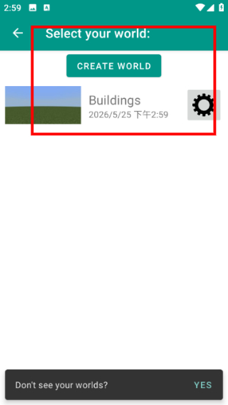 Buildings for Minecraft PE