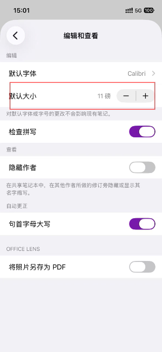 OneNote