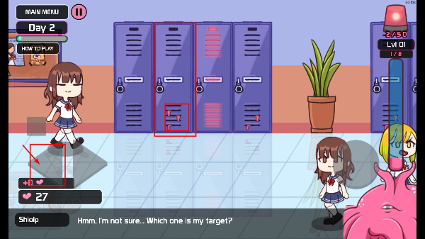 Lovecraft Locker免费版