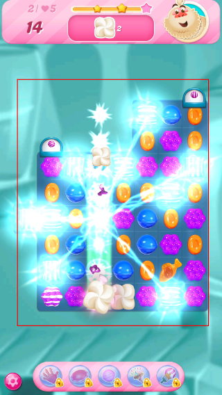 糖果粉碎传奇最新版