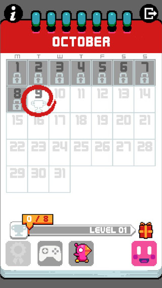 Leap Day