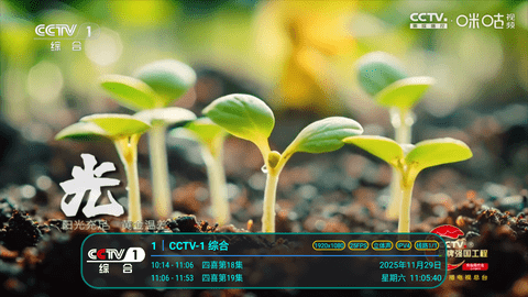 冰茶订阅专用截图2