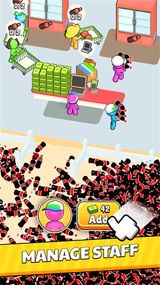 My Mini Mart截图4