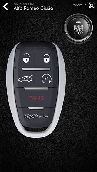 supercarskeys截图2