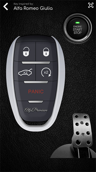 supercarskeys截图3