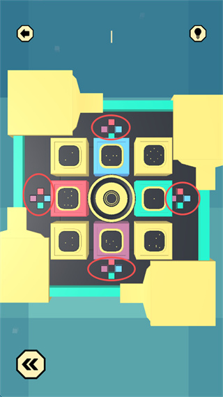 Tiny Machinery截图3