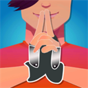 Ninja Magic 3D：Jutsu Hands