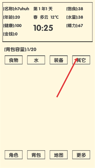 流浪人生