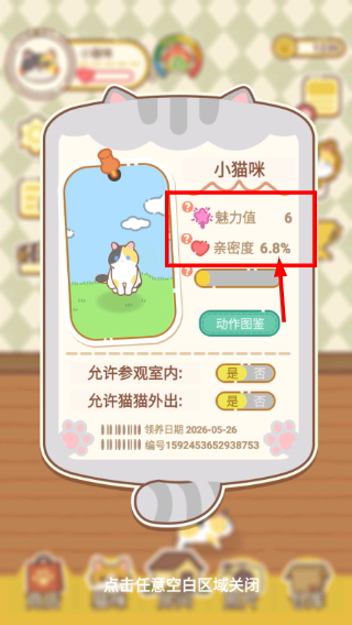 领养一只流浪猫离线版