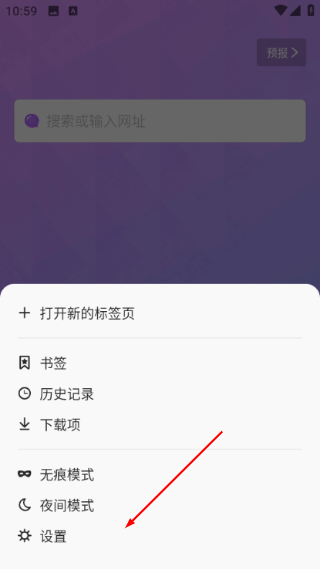 波波浏览器正版