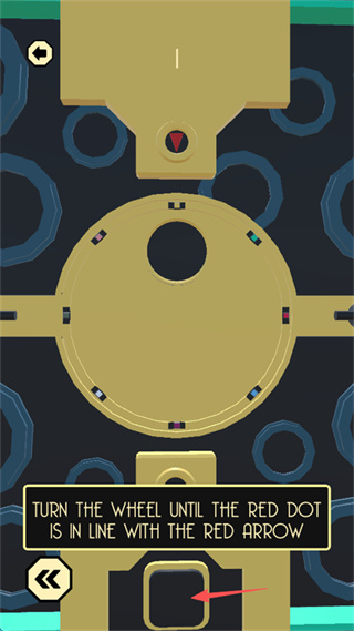 Tiny Machinery